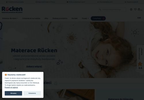 RÜCKEN Sp. z o.o.