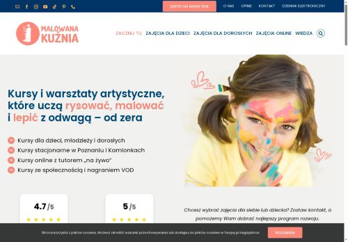 Malowana Kuźnia Sp. z o.o.