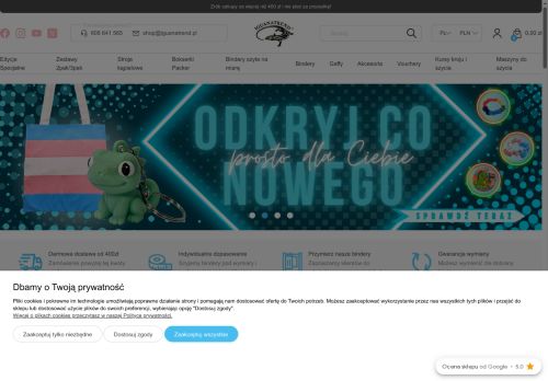 IGUANATREND Gabriela Wełniak