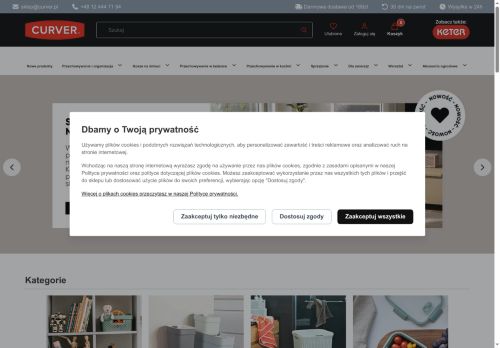 Keter Poland Sp. z o.o.