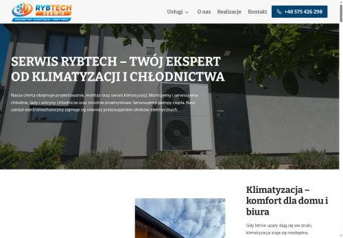 F.H.U. Marek Rybka RybTech
