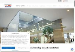 Clar System Spółka Akcyjna