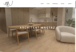 eMstudio Architektura Wnętrz Marta Dawidowicz